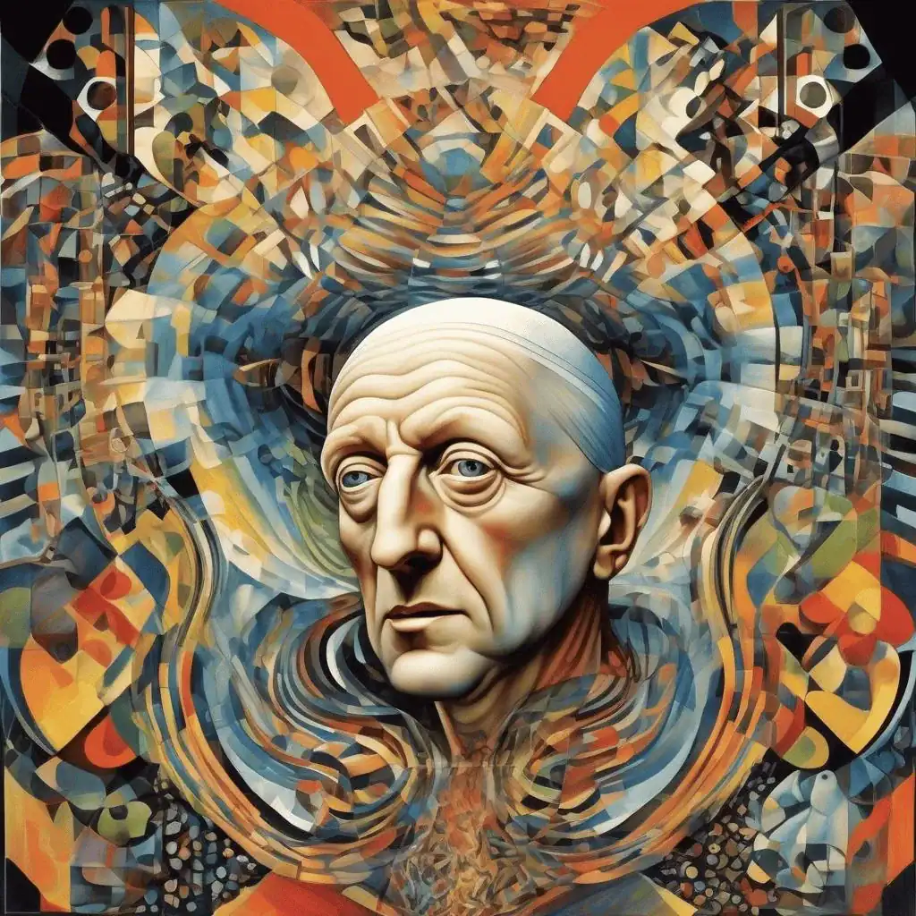 Meshugah by Isaac Bashevis Singer