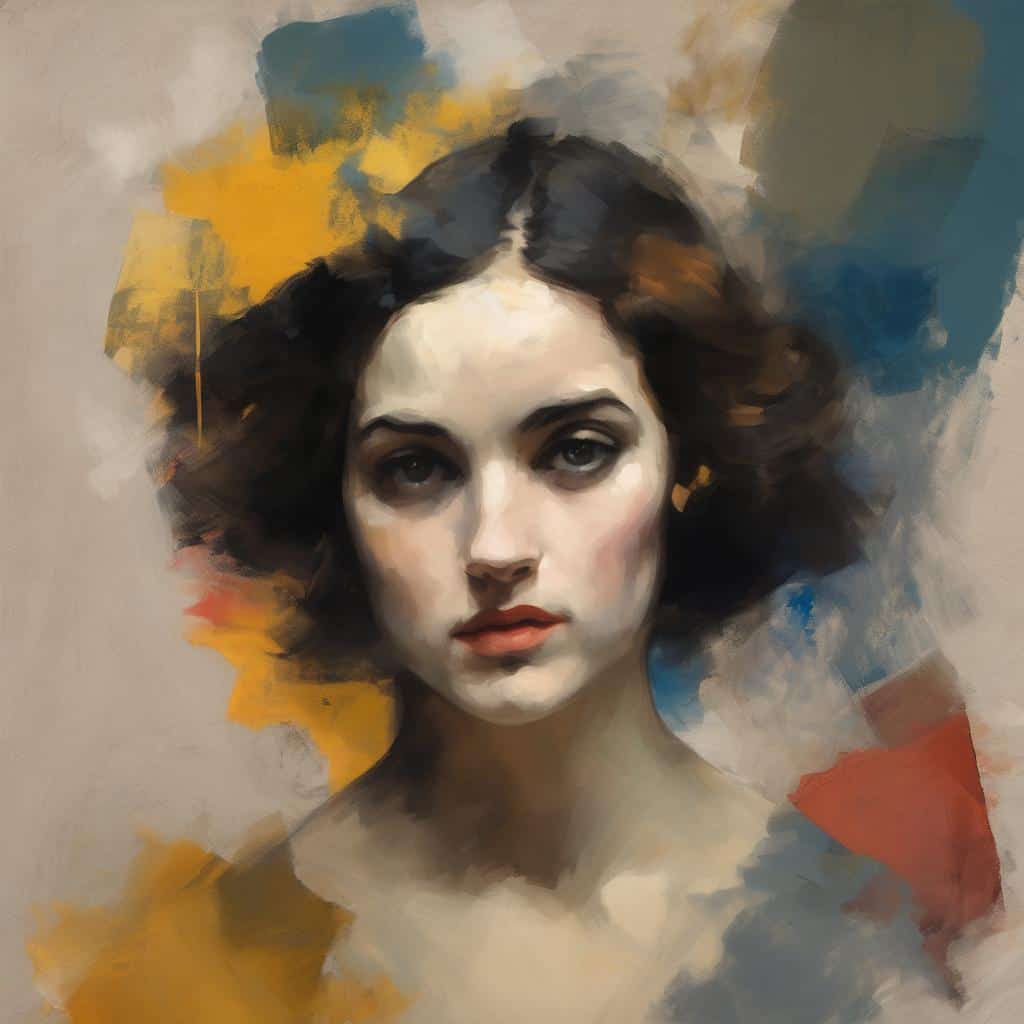 Κλεμέντε Μόλλι – Ο Πρωτοπόρος της Ζωγραφικής της Ελλάδας