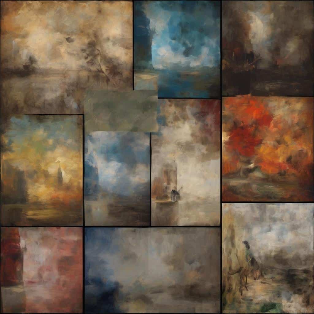 Λουίτζιος ΣΑΜΠΑΤΕΛΛΙ – Ο Μετρικός Καλλιτέχνης της Κλασικής Τέχνης