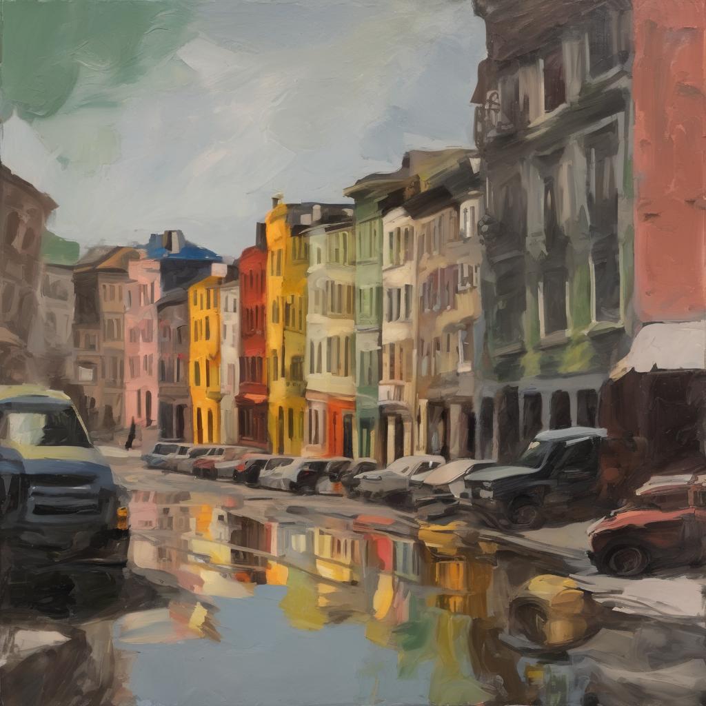 Η Ζωή και Καριέρα του Lucas GASSEL