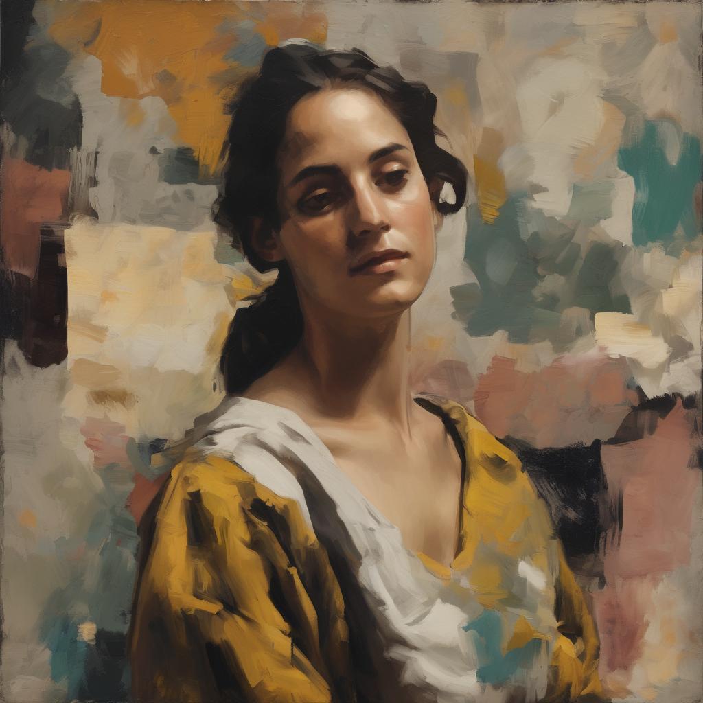 Η Ζωή και Οικογένεια του Clemente Molli