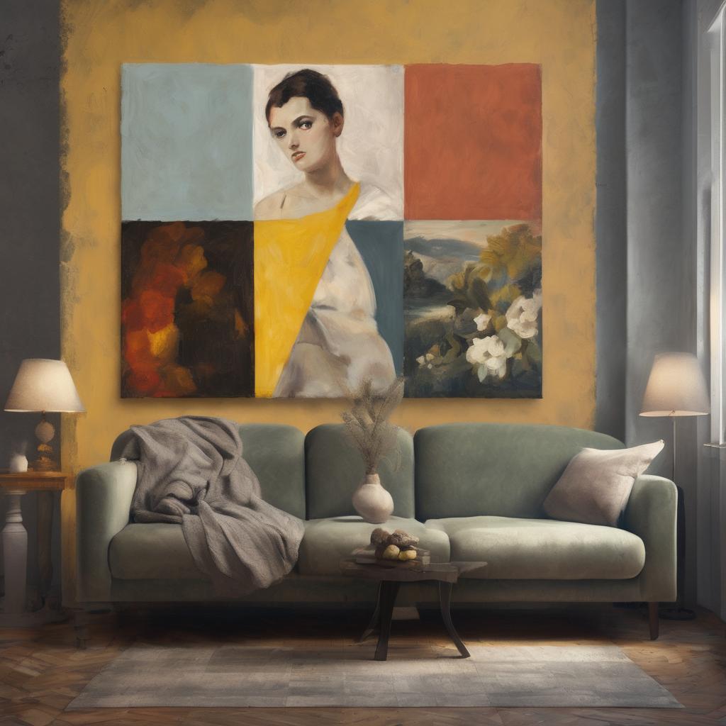 Το Καλλιτεχνικό Υφος του Clemente Molli