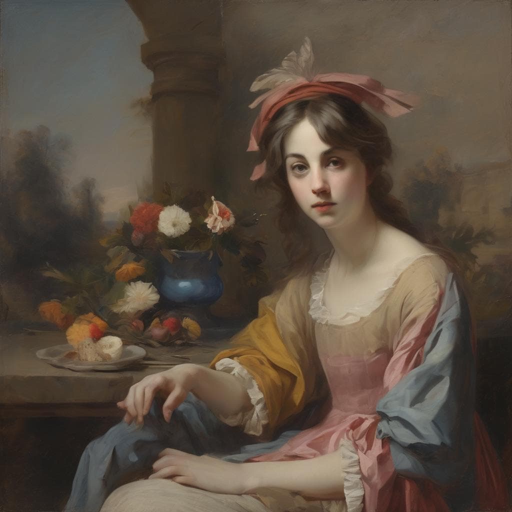 Πέτρος-Αντώνιος ντε ΜΑΚΙ – Ο Γάλλος Baroque Μουσικός