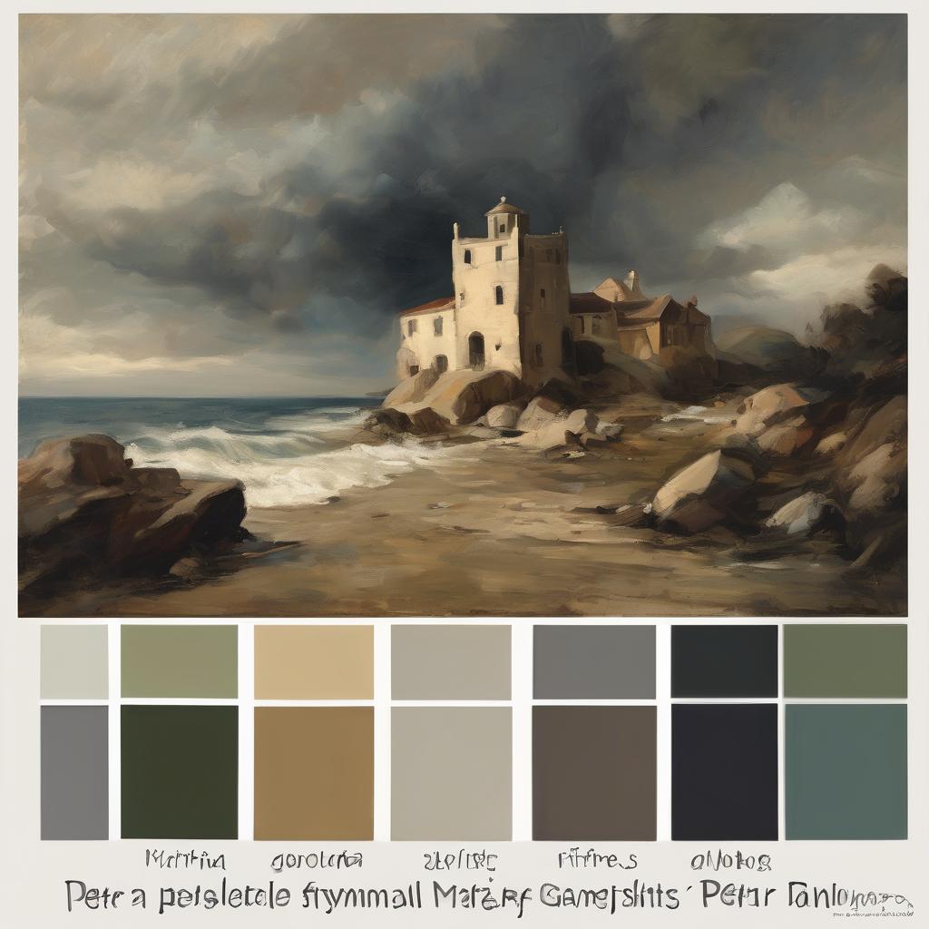 Ο Πέτερ ΠΑΡΛΕΡ: Βιογραφικά Στοιχεία και Παιδεία