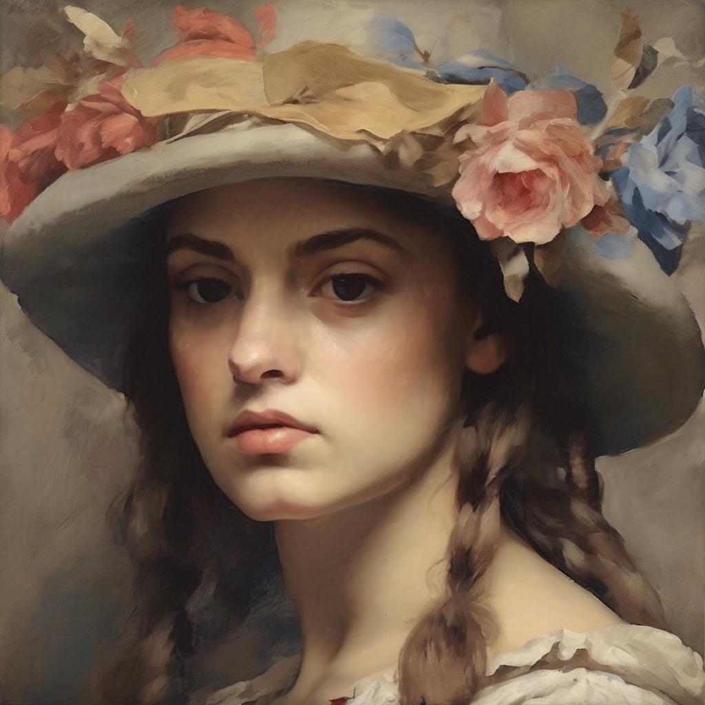 Η Ζωή και η Πρώιμη Καριέρα του Giovanni Battista ROSITI