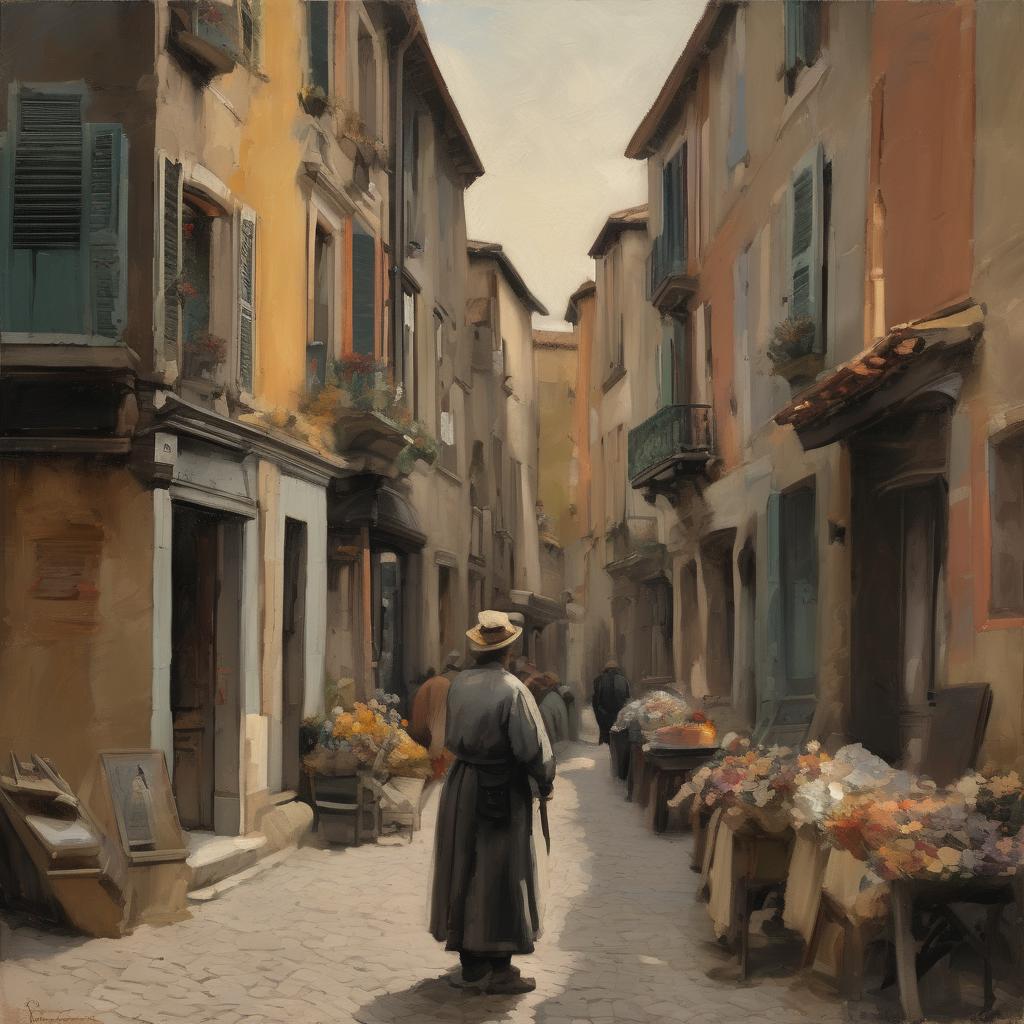 Πρώιμη Ζωή και Εκπαίδευση του François Jean BOUWENS