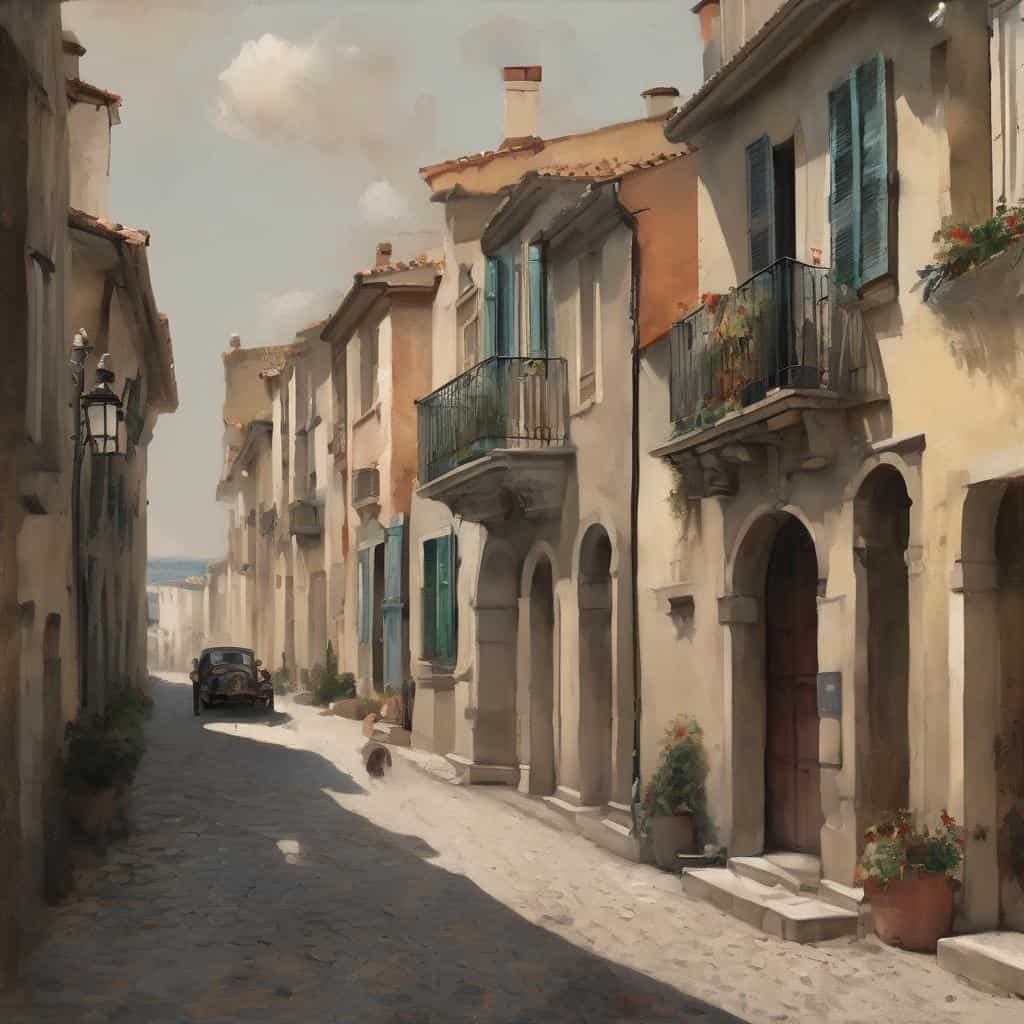 Πέτρος-Αντώνιος Λεμουάν – Ο Μεγάλος των Πορτρέτων