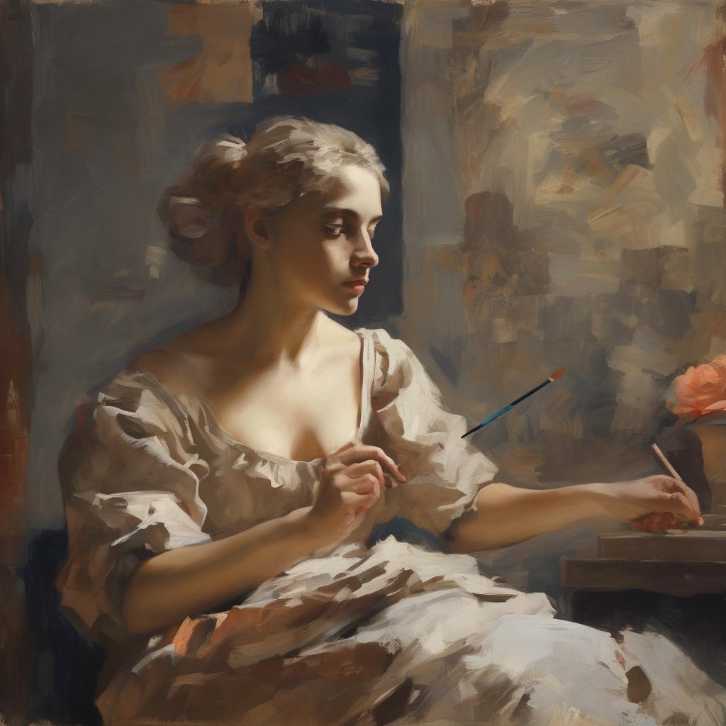 Η Προσωπική Ζωή του Pierre-Alexis DELAMAIR