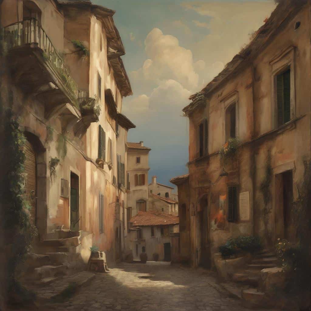 Giovanni Battista ROSITI