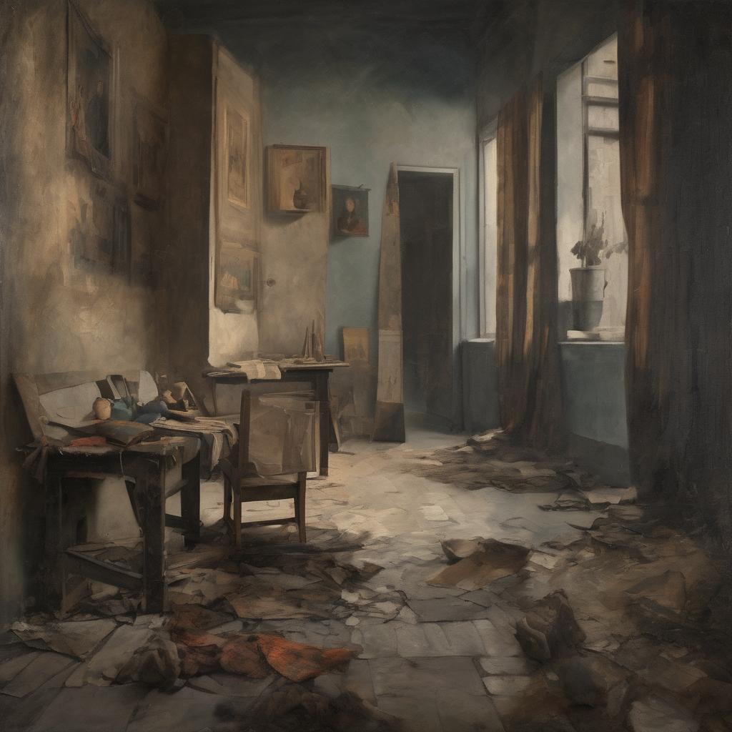 Η Τέχνη και Στυλ του Moyses Matheusz van UYTTEΝBROECK