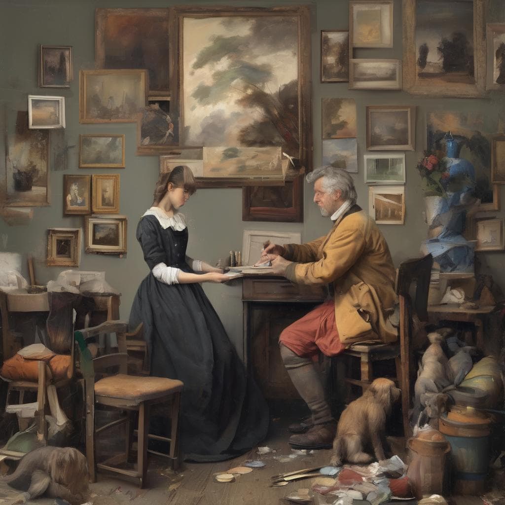 Frants Peter Diderik HENNINGSEN