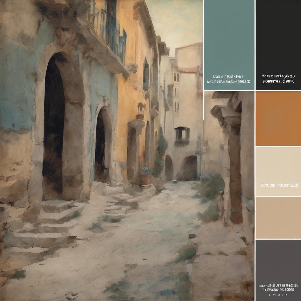 Λουίτζιος ΒΑΛΑΔΙΕ – Ο Αρχιτέκτονας του Νεοκλασικισμού