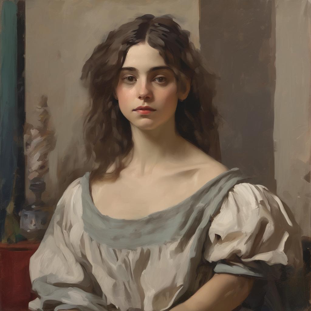 Πρώιμη Ζωή και Εκπαίδευση του Clément-Louis-Marie-Anne BELLE