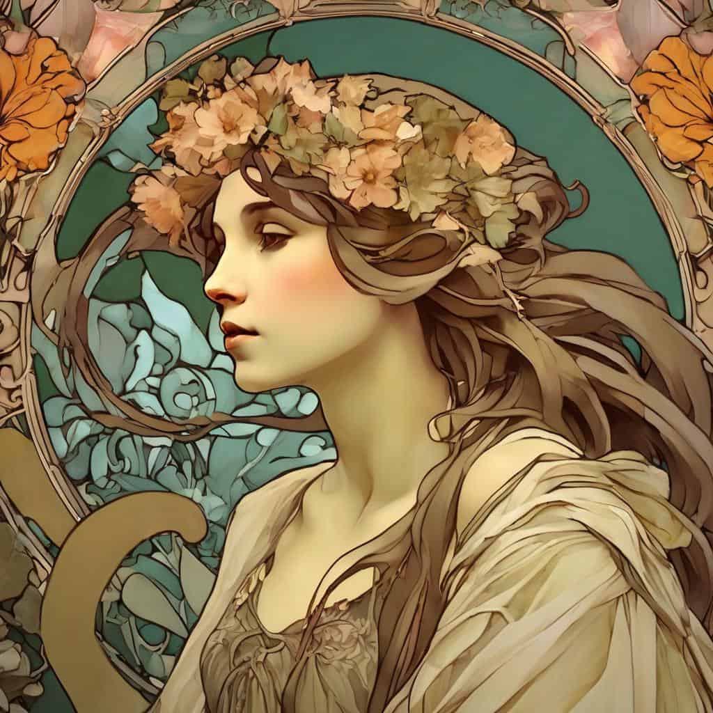 Άλφονς Μούτσα – Ο Πρωτοπόρος της Αρτ Νουβό