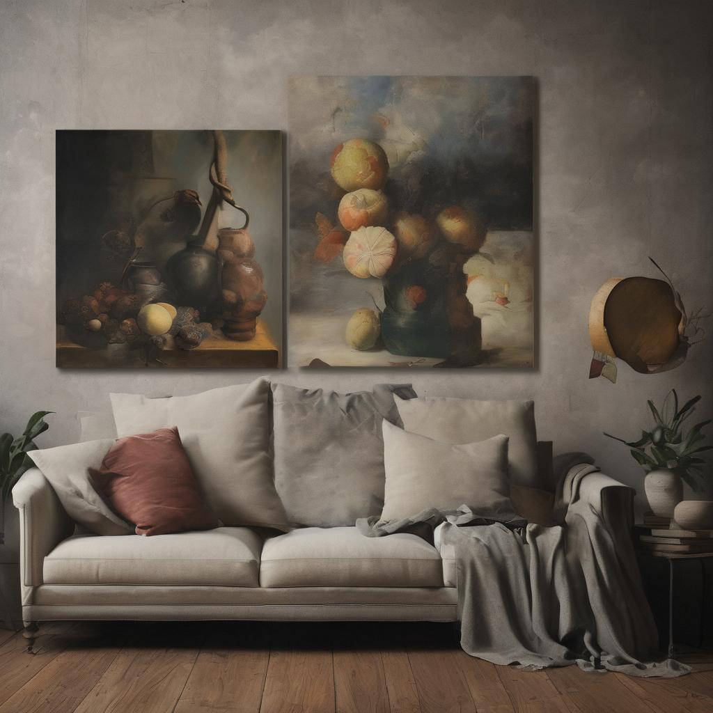 Η Ζωή και Οικογένεια του Moyses Matheusz van UYTTEΝBROECK