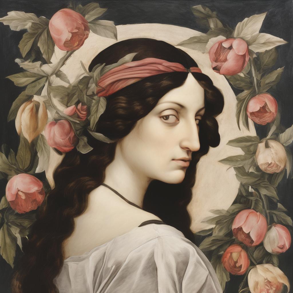 Αισθητική και στιλ του καλλιτέχνη Boltraffio