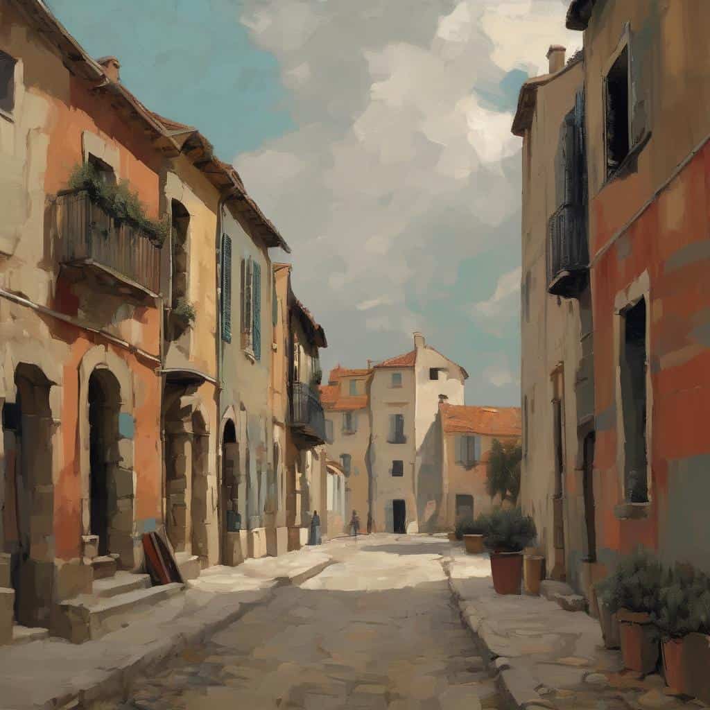 Φρανσουά Ζαν Μπουένς – Ο Μετρ της Ανάγλυφης Τέχνης