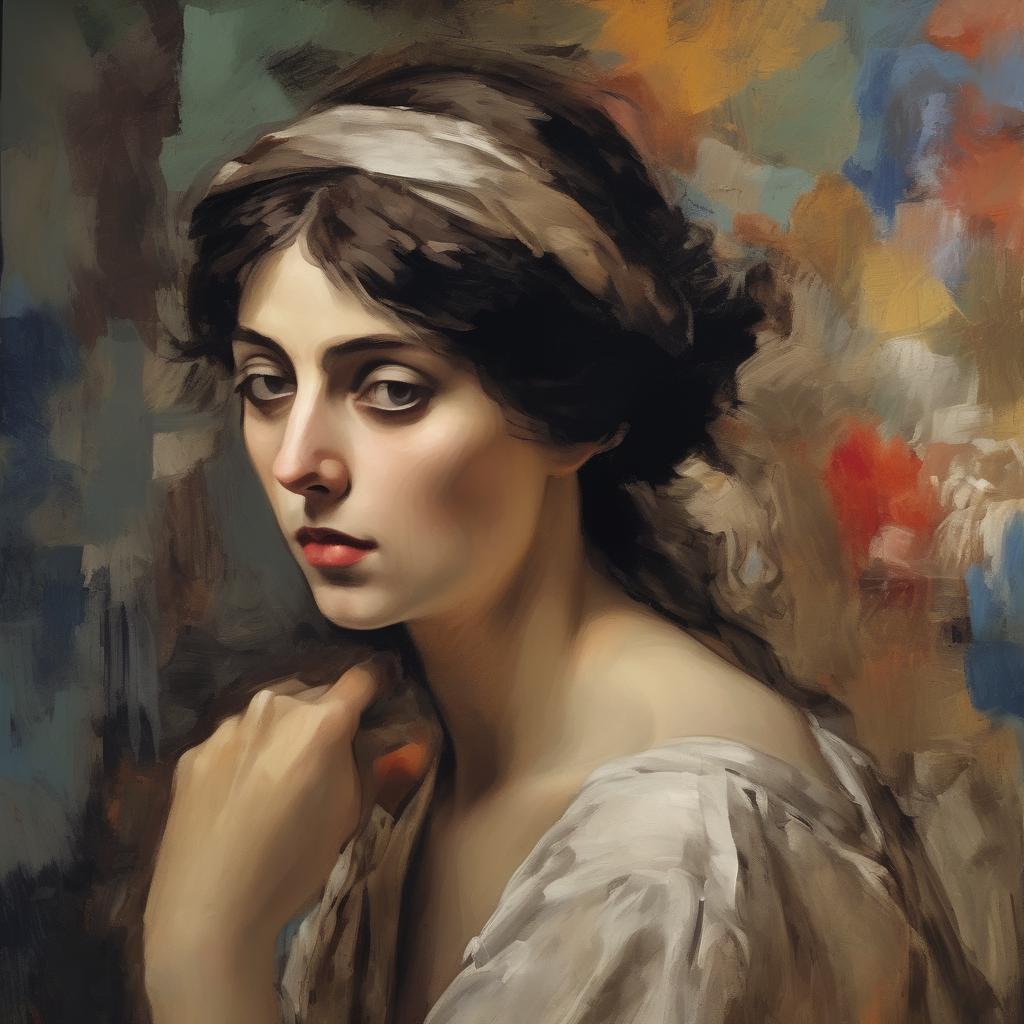 Η Ζωή και η Καριέρα του Niccolò BOLDRINI